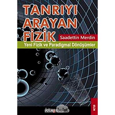 Kolektif TANRIYI ARAYAN FİZİK - Publicité Kolektif TANRIYI ARAYAN FİZİK - Publicité