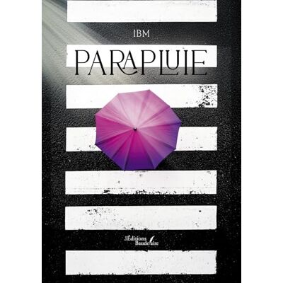 IBM Parapluie - Publicité IBM Parapluie - Publicité
