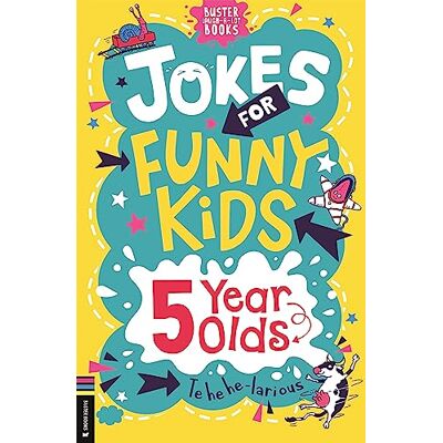 Panton, Gary Jokes for Funny Kids 5 Year Olds - Publicité Panton, Gary Jokes for Funny Kids 5 Year Olds - Publicité