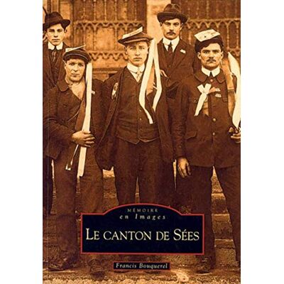 Bouquerel, Francis Sées (Canton de) - Publicité Bouquerel, Francis Sées (Canton de) - Publicité