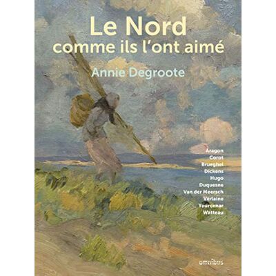 Degroote, Annie Le Nord comme ils l'ont aimé - Publicité Degroote, Annie Le Nord comme ils l'ont aimé - Publicité