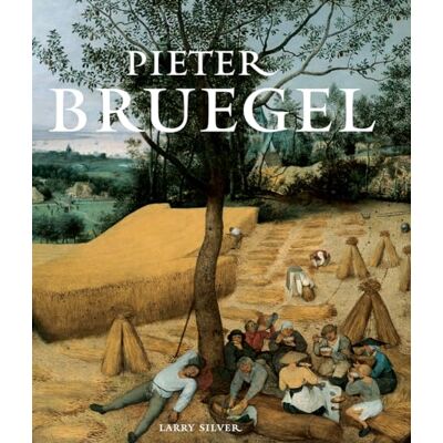 Silver, Larry Pieter Bruegel - Publicité Silver, Larry Pieter Bruegel - Publicité