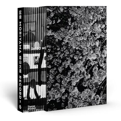 Holborn, Mark Daido Moriyama: Record 2 - Publicité Holborn, Mark Daido Moriyama: Record 2 - Publicité