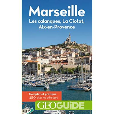 Denhez, Frédéric Guide Marseille - Publicité Denhez, Frédéric Guide Marseille - Publicité
