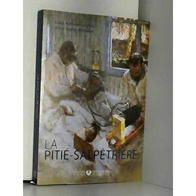 Collectif Abrege la pitie-salpetriere. Publicité Collectif Abrege la pitie-salpetriere. Publicité