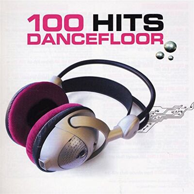 Various 100 Hits Dancefloor (Coffret 5 CD) - Publicité Various 100 Hits Dancefloor (Coffret 5 CD) - Publicité