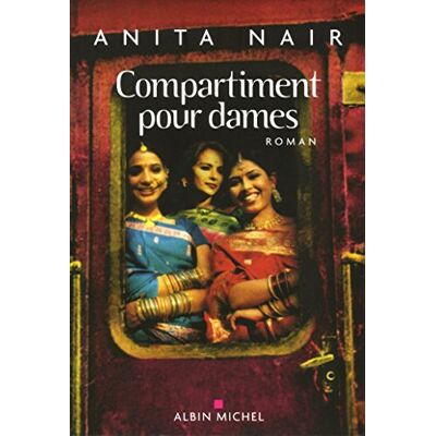 Nair, Anita Compartiment pour dames - Publicité Nair, Anita Compartiment pour dames - Publicité
