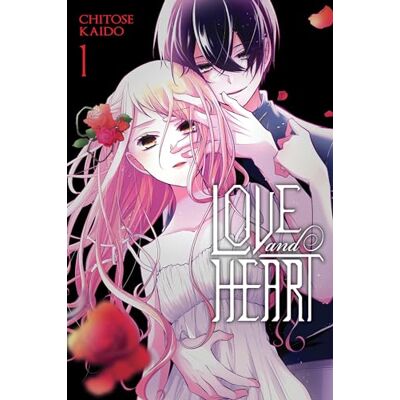 Nibley, Alethea Love and Heart, Vol. 1 - Publicité Nibley, Alethea Love and Heart, Vol. 1 - Publicité