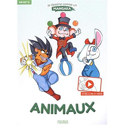 Animaux - Publicité Animaux - Publicité