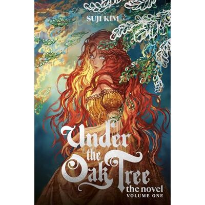 Kim, Suji Under the Oak Tree, Vol. 1 (novel): The New York Times bestselling fantasy romance sensation - Publicité Kim, Suji Under the Oak Tree, Vol. 1 (novel): The New York Times bestselling fantasy romance sensation - Publicité