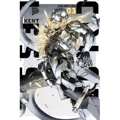 Kent Colorless 03 - Publicité Kent Colorless 03 - Publicité