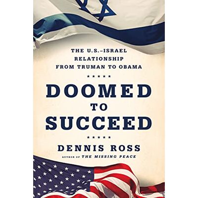 Ross, Dennis Doomed to Succeed - Publicité Ross, Dennis Doomed to Succeed - Publicité