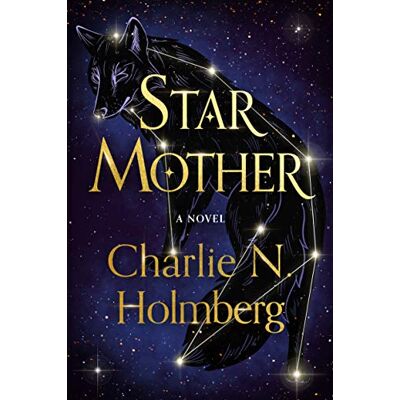 Holmberg, Charlie N. Star Mother - Publicité Holmberg, Charlie N. Star Mother - Publicité