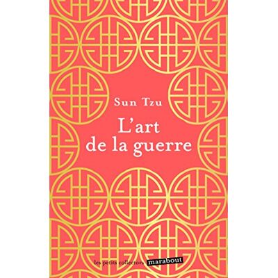 Sun Tzu L'art de la guerre - Publicité Sun Tzu L'art de la guerre - Publicité