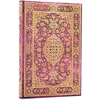 Paperblanks Répertoire Le Verger Mini 128p. Publicité Paperblanks Répertoire Le Verger Mini 128p. Publicité