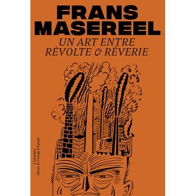 Dégardin, Samuel Frans Masereel: Un art entre révolte & rêverie - Publicité Dégardin, Samuel Frans Masereel: Un art entre révolte & rêverie - Publicité