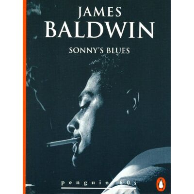 Baldwin, James Sonny's Blues - Publicité Baldwin, James Sonny's Blues - Publicité