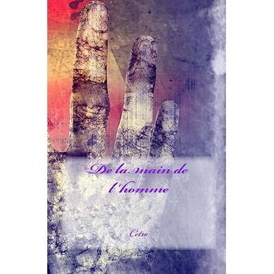 Cetro De la main de l'homme - Publicité Cetro De la main de l'homme - Publicité
