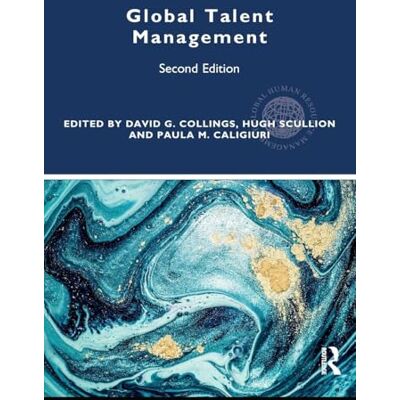 Scullion, Hugh Global Talent Management - Publicité Scullion, Hugh Global Talent Management - Publicité