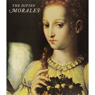 VV. AA. El divino Morales - Publicité VV. AA. El divino Morales - Publicité