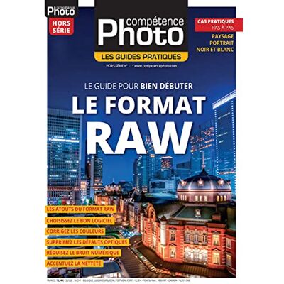 Moll, Patrick Le format raw - Publicité Moll, Patrick Le format raw - Publicité