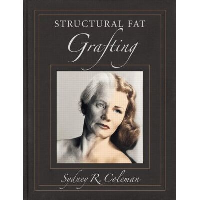 Coleman Structural Fat Grafting - Publicité Coleman Structural Fat Grafting - Publicité