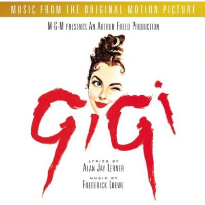 Various Gigi - Publicité Various Gigi - Publicité