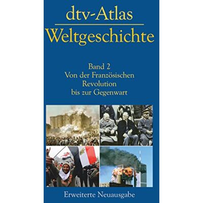 Bakor Atlas zur Weltgeschichte. Per le Scuole superiori (Vol. 2) - Publicité Bakor Atlas zur Weltgeschichte. Per le Scuole superiori (Vol. 2) - Publicité