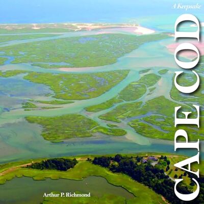 Richmond, Arthur P. Cape Cod Along the Shore - Publicité Richmond, Arthur P. Cape Cod Along the Shore - Publicité