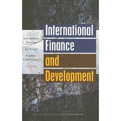 International Finance and Development - Publicité International Finance and Development - Publicité