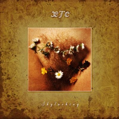 Xtc Skylarking -Deluxe/Hq- - Publicité Xtc Skylarking -Deluxe/Hq- - Publicité