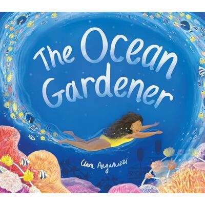 The Ocean Gardener - Publicité The Ocean Gardener - Publicité