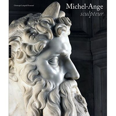 Luitpold Frommel, Christoph Michel Ange sculpteur: Le tombeau de Jules II - Publicité Luitpold Frommel, Christoph Michel Ange sculpteur: Le tombeau de Jules II - Publicité