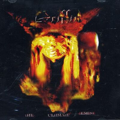 Griffin The Ultimate Demise - Publicité Griffin The Ultimate Demise - Publicité