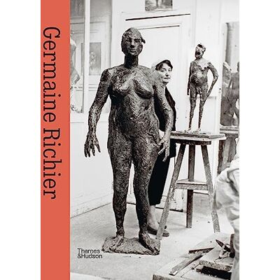 Coulondre, Ariane Germaine Richier - Publicité Coulondre, Ariane Germaine Richier - Publicité