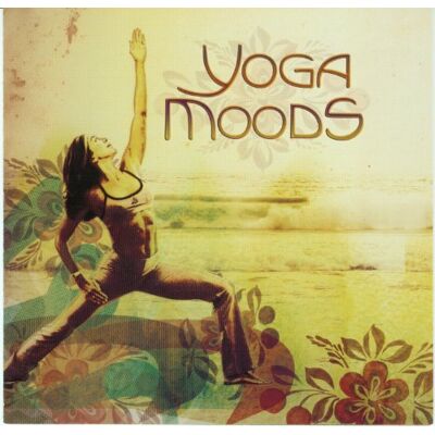Various Yoga Moods - Publicité Various Yoga Moods - Publicité