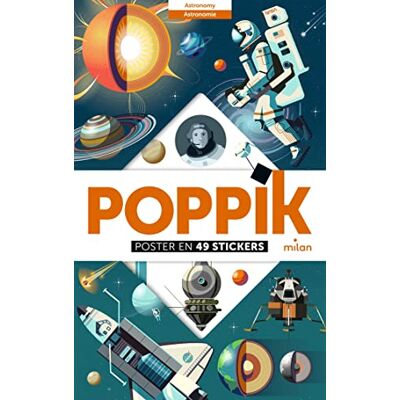 Astronomie Poppik - Publicité Astronomie Poppik - Publicité