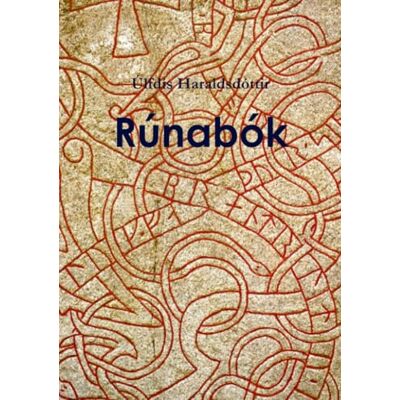 Haraldsdóttir, Úlfdís Rúnabók Livre des runes - Publicité Haraldsdóttir, Úlfdís Rúnabók Livre des runes - Publicité
