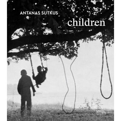 Antanas Sutkus : Children - Publicité Antanas Sutkus : Children - Publicité