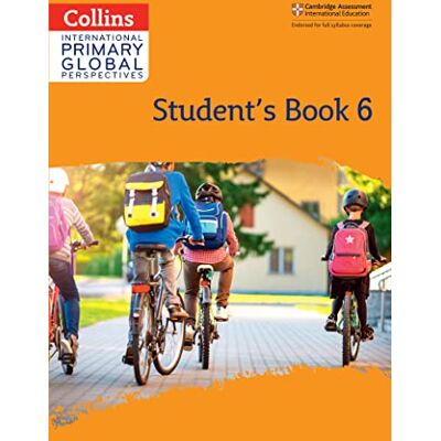 Meunier, Katharine Collins International Primary Global Perspectives - Publicité Meunier, Katharine Collins International Primary Global Perspectives - Publicité