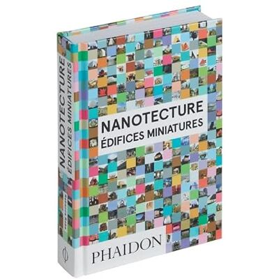 Roke, Rebecca Nanotecture - Publicité Roke, Rebecca Nanotecture - Publicité