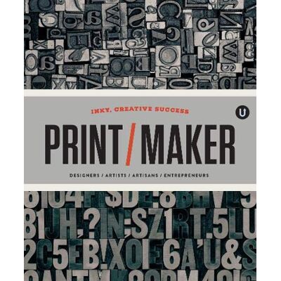 Print / Maker: Inky, Creative Success: Encyclopedia of Inspiration P - Publicité Print / Maker: Inky, Creative Success: Encyclopedia of Inspiration P - Publicité