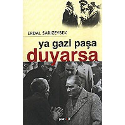 Kolektif YA GAZİ PAŞA DUYARSA - Publicité Kolektif YA GAZİ PAŞA DUYARSA - Publicité