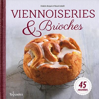 Berqué, Frédéric Viennoiseries et brioches - Publicité Berqué, Frédéric Viennoiseries et brioches - Publicité