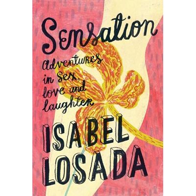 Losada, Isabel Sensation - Publicité Losada, Isabel Sensation - Publicité