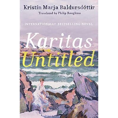 Marja Baldursdóttir, Kristín Karitas Untitled - Publicité Marja Baldursdóttir, Kristín Karitas Untitled - Publicité