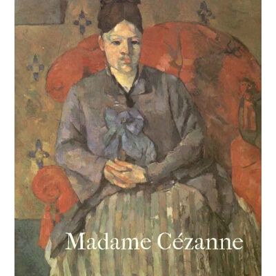 Amory, Dita Madame Cézanne - Publicité Amory, Dita Madame Cézanne - Publicité