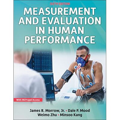 Morrow, James R. Measurement and Evaluation in Human Performance - Publicité Morrow, James R. Measurement and Evaluation in Human Performance - Publicité