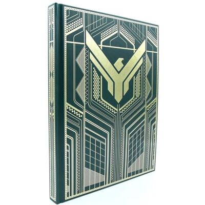 Modiphius Generisch- Jeu de société, MUH-052163 - Publicité Modiphius Generisch- Jeu de société, MUH-052163 - Publicité