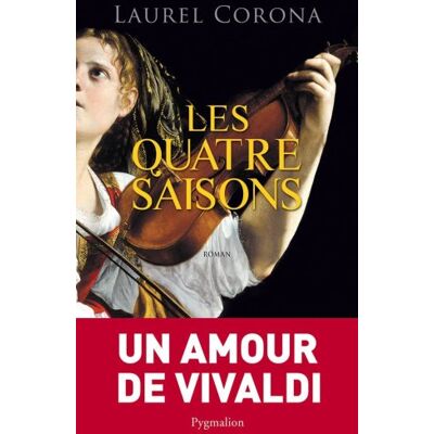 Corona, Laurel Les Quatre saisons - Publicité Corona, Laurel Les Quatre saisons - Publicité